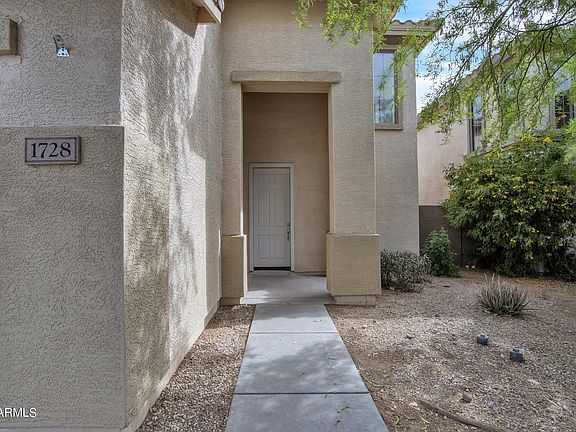 2nd image of 1728 W TWAIN Drive