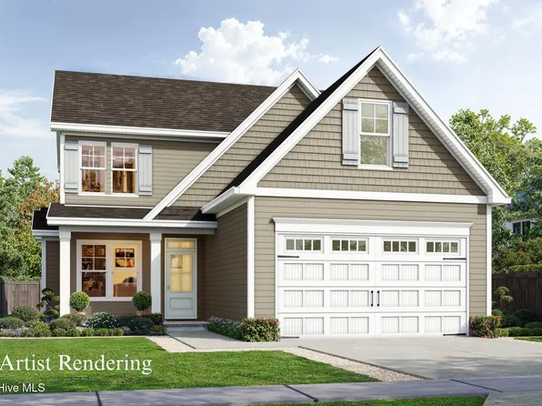 112 Eastbay Way, Beaufort, NC 28516