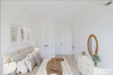 Rented by Brooklyn Group