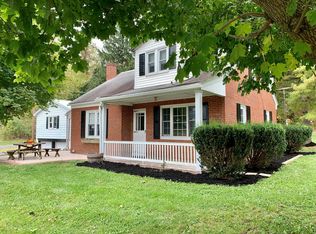 21935 Route 75 S, Port Royal, PA 17082