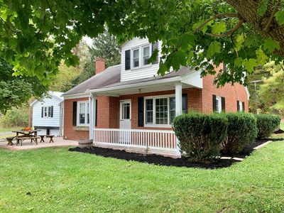 21935 Route 75 S, Port Royal, PA, 17082