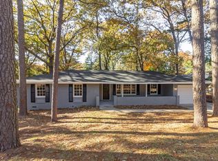 2003 Flintwood Dr, Augusta, GA 30909