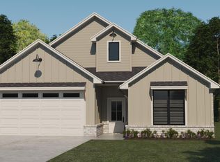 2305 Debby Dr, Tyler, TX 75701