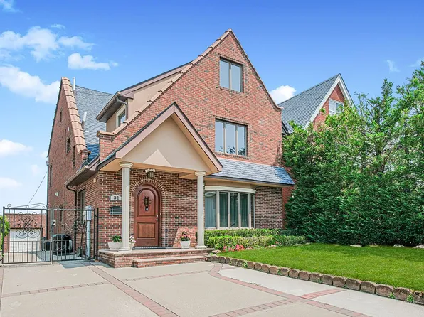 31 80th St, Brooklyn, NY 11209