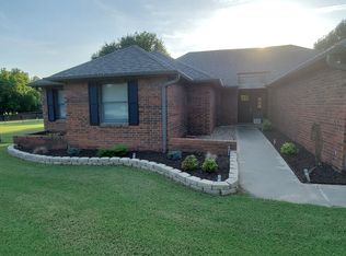 59 Serenada Ct, Shawnee, OK 74804