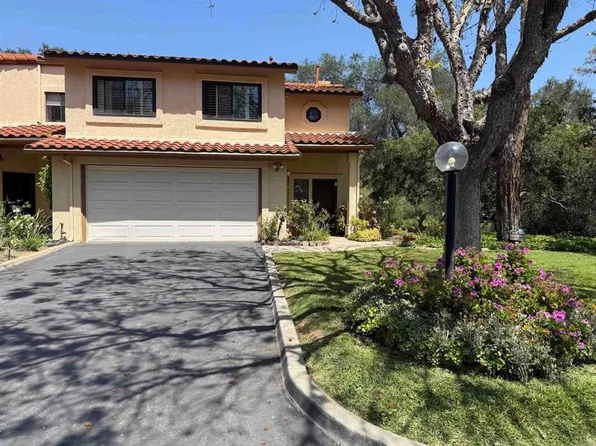 1718 Tecalote Dr Unit 5, Fallbrook, CA 92028