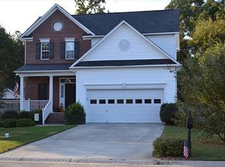 67 Hamptonwood Way, Columbia, SC 29209