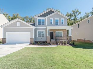 1925 Shorthorn St, Charlotte, NC 28213