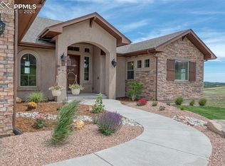 20353 Glasbury Rd, Monument, CO 80132