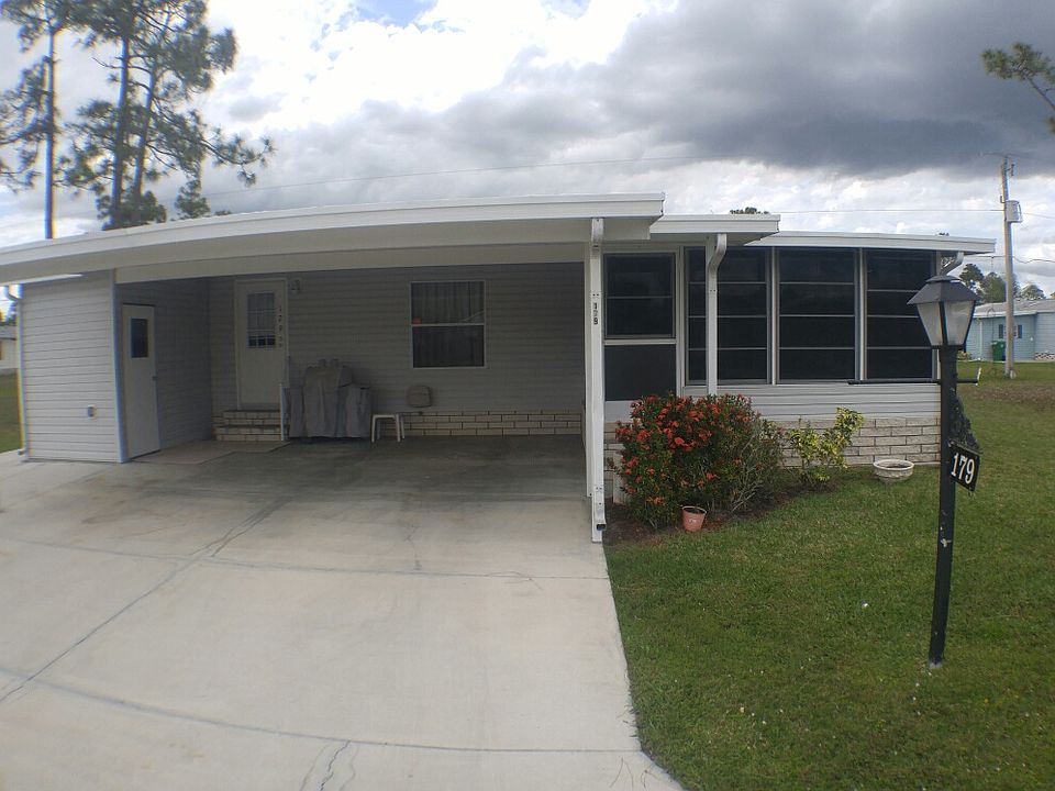 1st image of 17100 Tamiami Trl Lot 179