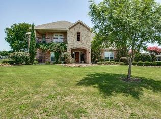1906 Bayside Dr, Saint Paul, TX 75098