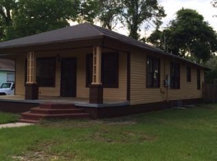 2712 Josephine St, Mobile, AL 36607