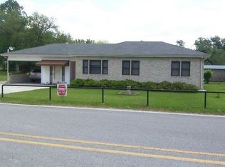 923 Brule Guillot Rd, Thibodaux, LA 70301