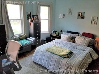 29 Charnwood Rd #1, Somerville, MA, 02144
