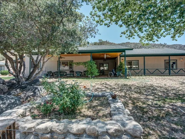 122 Canyon View Rd, Havilah, CA 93518
