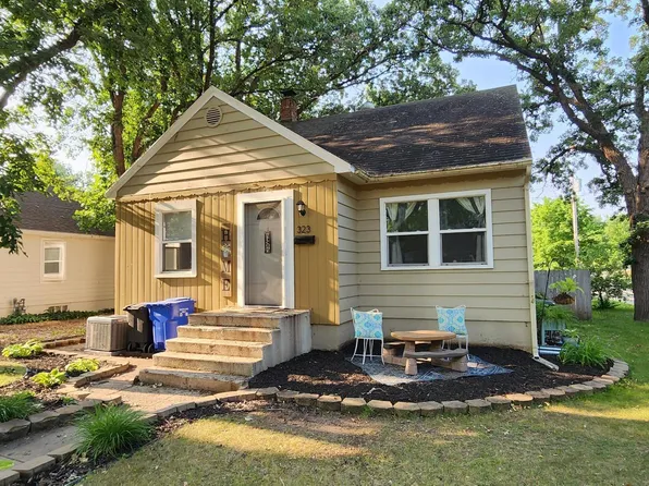 323 Sherman St, Detroit Lakes, MN 56501