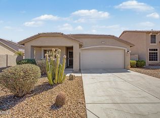 21099 N ALMA Drive, Maricopa, AZ 85138