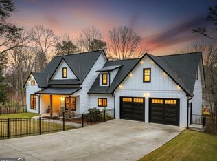 61 Westwoods Dr, Ellijay, GA 30540