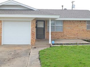 2613 SW 79th St, Oklahoma City, OK 73159