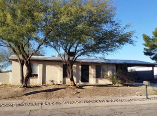 4178 W Sandarac St, Tucson, AZ 85741