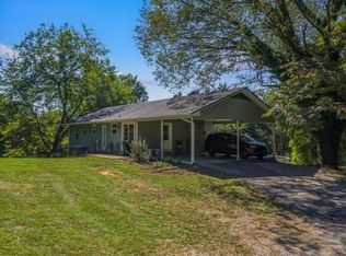 551 Oxford Rd, Jefferson City, TN 37760