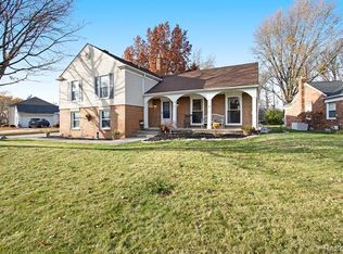 4619 Hatherly Pl, Sterling Heights, MI 48310