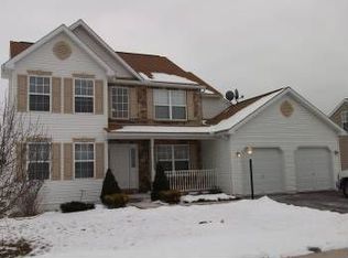 507 N Kemp St, Kutztown, PA 19530