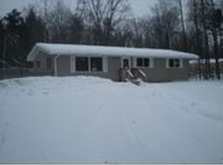 1378 Cagle Rd, Arbor Vitae, WI 54568