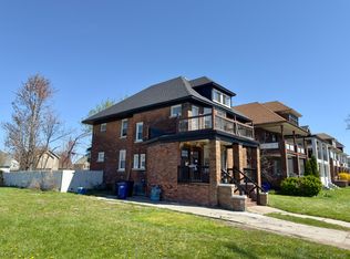 557 Hague Ave, Detroit, MI 48202