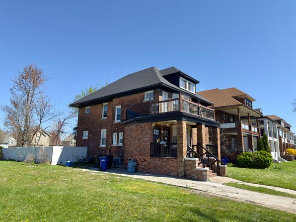557 Hague Ave