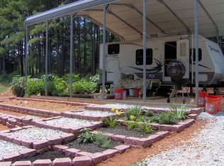 1079 Duncan Swindle Rd, Commerce, GA 30530