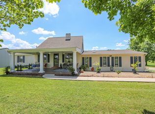 157 Old Fall Creek Rd, Monticello, KY 42633
