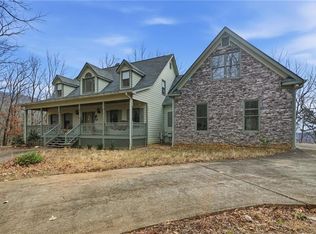 88 Bee Tree Ridge Ct, Jasper, GA 30143