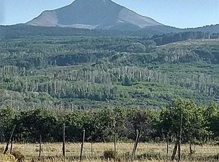 LOT 19 Beef Trail Rd, Norwood, CO 81423