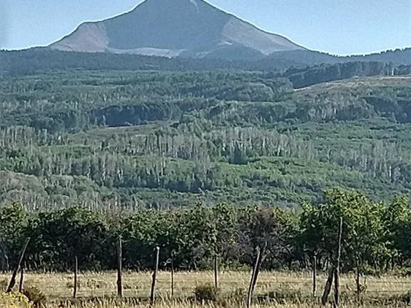 LOT 19 Beef Trail Road, Norwood, CO 81423