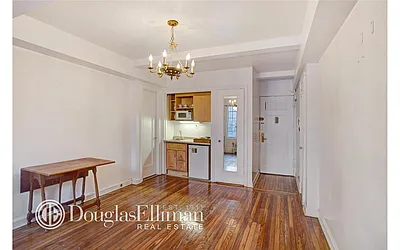 Sold by Douglas Elliman