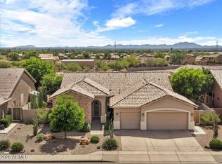 9331 E Grandview St, Mesa, AZ 85207