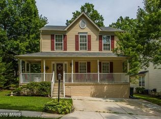 6405 Ryan Ave, Hanover, MD 21076