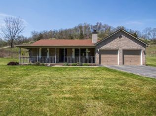 19047 Walnut Fork Rd, Batesville, IN 47006