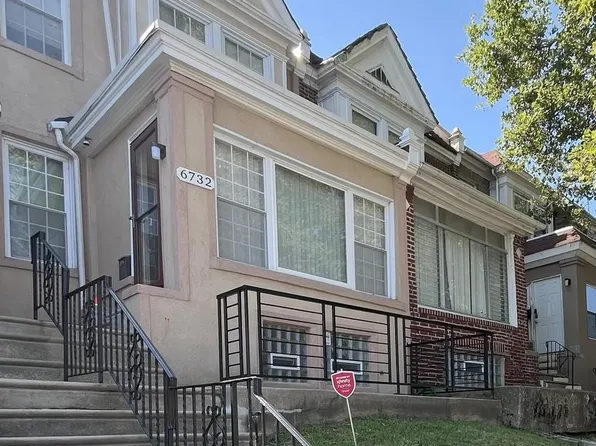 6732 Ogontz Ave, Philadelphia, PA 19126