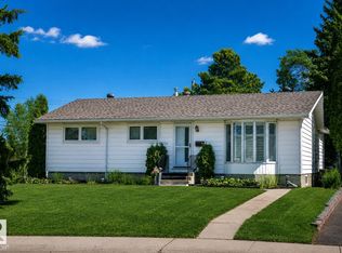 10231 46th St NW, Edmonton, AB T6A1X9