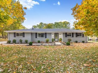 13946 N Settle Way, Camby, IN 46113