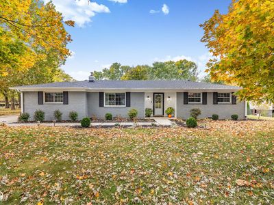 13946 N Settle Way, Camby, IN, 46113