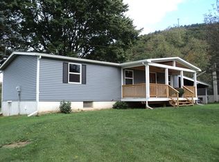 101 Post St, Blossburg, PA 16912