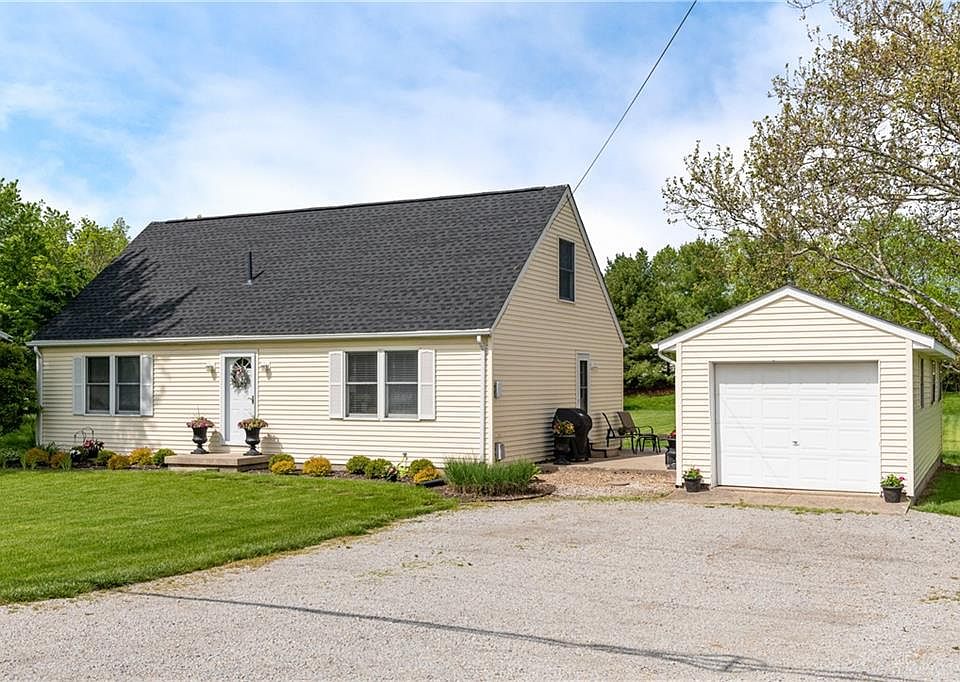 8061 Bunnell Hill Rd, Springboro, OH 45066 Zillow