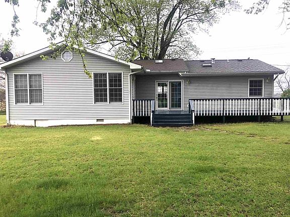 2nd image of 2300 S 800th St E