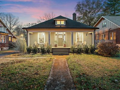 1502 Franklin Ave, Nashville, TN, 37206