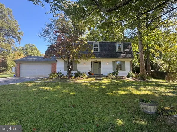 2424 Parallel Ln, Silver Spring, MD 20904