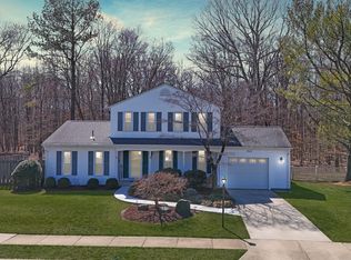 15015 Olddale Rd, Centreville, VA 20120