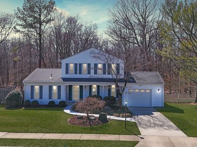 15015 Olddale Rd, Centreville, VA, 20120